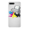 printer iPhone 7 Plus Case