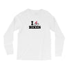 i bakes Long Sleeve Shirts