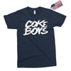 coke boy frenc montana Exclusive T-shirt