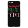 where's the tylenol iPhone 6 Plus/6s Plus Case