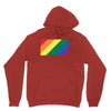 Pennsylvania LGBT Rights Unisex Hoodie
