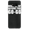 wake me up before you go go retro 80s wham Samsung Galaxy S8