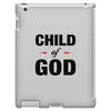 Child of God iPad 3 and 4 Case
