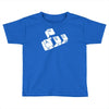wasd tasten  funny Toddler T-shirt