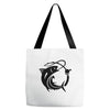 fish Tote Bags