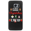first grade christmas crew Samsung Galaxy S7 Edge