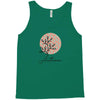 Autumn Tank Top