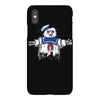 fight the puft iPhoneX