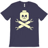 plastic block pirates T-Shirt