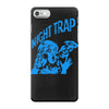 new retro night trap iPhone 7 Case