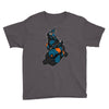 wild style dv Youth Tee