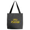 myld stallyns Tote Bags