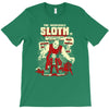 incredible sloth T-Shirt