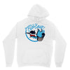 quickly, to the cupcave Unisex Hoodie