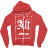 alt aber gut Zipper Hoodie