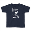 sip me baby one more time wine glass Toddler T-shirt