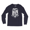 braum's vodka Long Sleeve Shirts