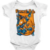 dragon son Baby Bodysuit