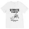 Schrute Farms V-Neck Tee