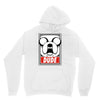 dude Unisex Hoodie