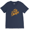 the be sharps V-Neck Tee