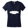 kadavar Women's V-Neck T-Shirt