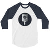 THIS MICROPON 3/4 Sleeve Shirt