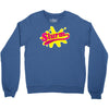 futurerama slurm drink Crewneck Sweatshirt