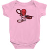 part time job (sport shop) Baby Onesie