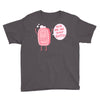 lil' soap Youth Tee