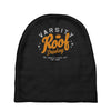 varsity roof drinking Baby Beanies