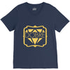 dobre twins dobre brother V-Neck Tee
