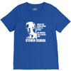 mma funny V-Neck Tee
