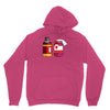 pb&amp;j wedding Unisex Hoodie