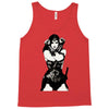 wonder woman Tank Top