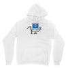 blue screen of death Unisex Hoodie