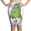 baby pickle Pencil Skirts