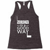 nerdy in a good way 2 Racerback Tank