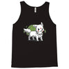 forest protector Tank Top