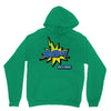 potty mouth Unisex Hoodie