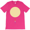minimal solar system T-Shirt
