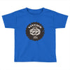 vintage made of 1999 all original parts Toddler T-shirt