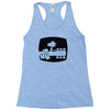 woodstock Racerback Tank