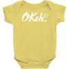 okeh northern soul Baby Onesie