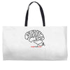 singletrack mind mens mountain bike Weekender Totes