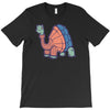 turtle turtleneck T-Shirt