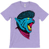 cat punk T-Shirt