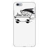 bathmobile iPhone 6 Plus/6s Plus Case