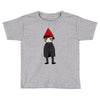 Sherlock Gnomes Toddler T-shirt