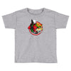 hungry merc Toddler T-shirt